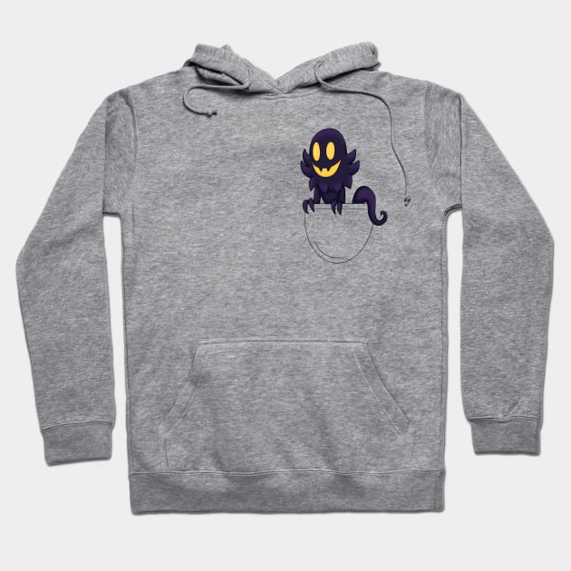 A hat in time 2025 hoodie